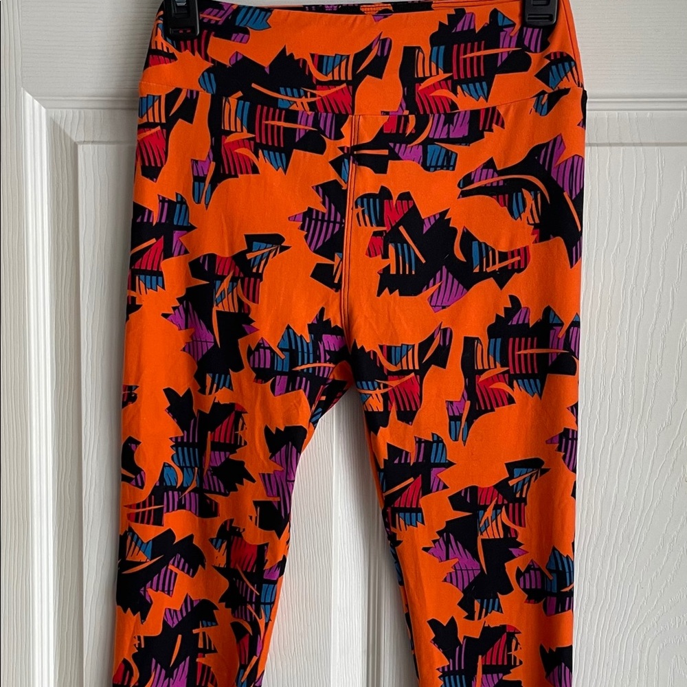 NEW LuLaRoe OS Leggings